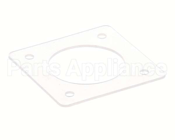 12398.0002 Bunn Gasket, Tank Heater (Top Mtg)