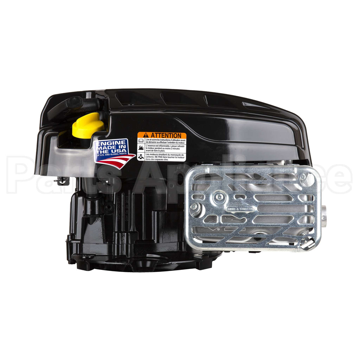 123P02-0015-F1 Briggs & Stratton Engine Packed Single Carton