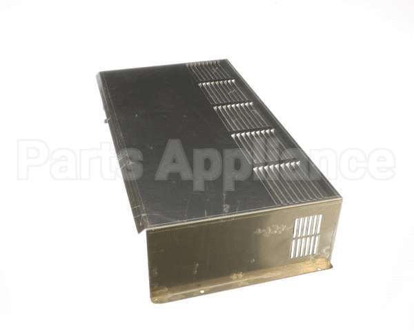 124-CMA-0030-S Delfield Housing,Evaporator,Front Servi