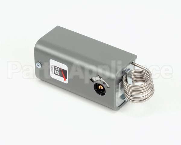 124011 Norlake Temp Control A19Baa-15D