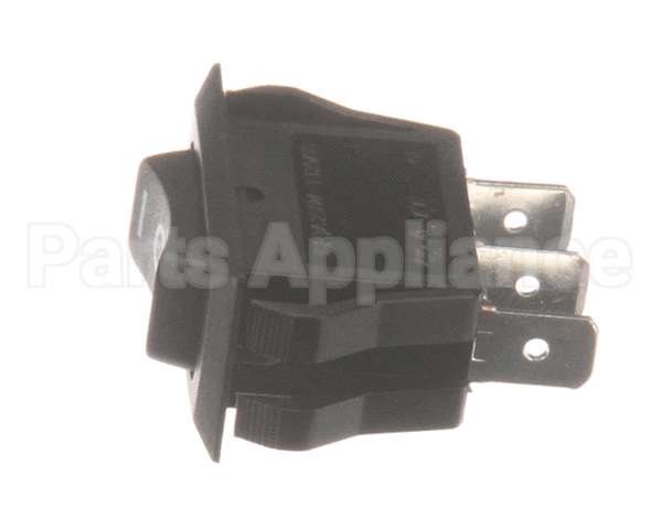 124025 Norlake Switch Rocker On-Off-On Spdt