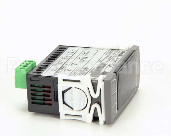 124101 Norlake Dixell Control Programmed Xr40