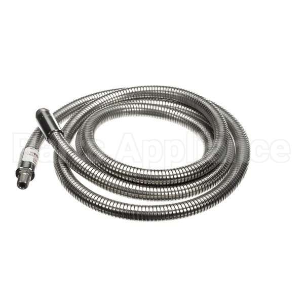12416 Compatible Fisher Hose Fg 96