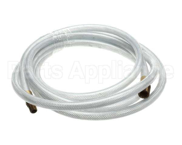 1242 Douglas Machines Assemblyembled Wash Down Hose