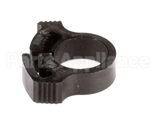 12422.0003 Bunn Clamp, Hose-Snap Type.34/.39Id