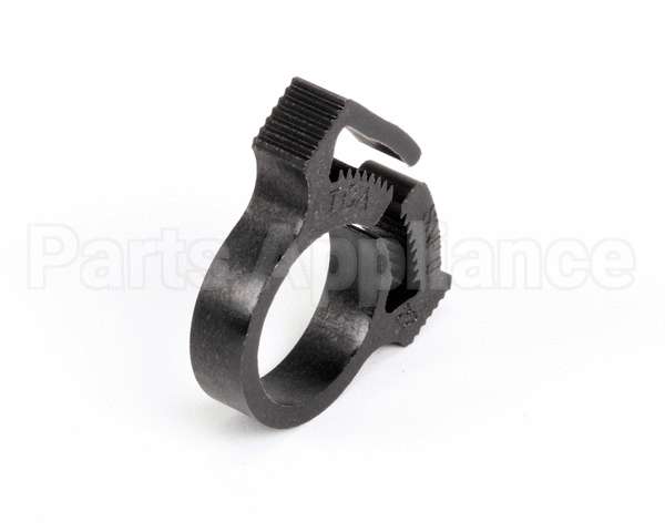 12422.0006 Bunn Clamp, Hose-Snap Type.53/.59Id