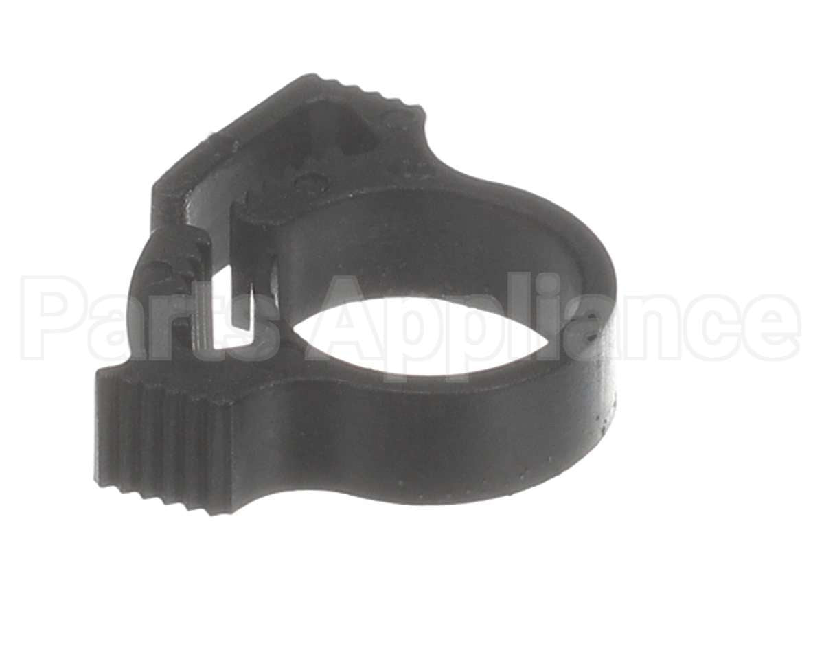 12422.0011 Bunn Clamp, Hose-Snap Type.40/.45Id