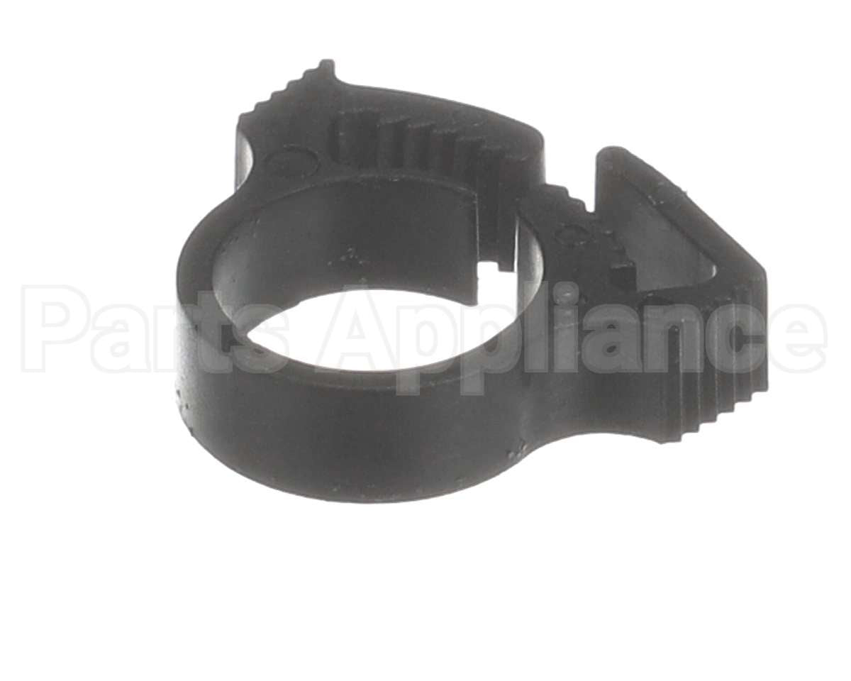 12422.0011 Bunn Clamp, Hose-Snap Type.40/.45Id