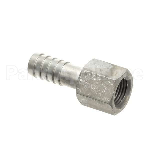 12437.0000 Compatible Bunn Adapterassembly, Faucet To Tubing