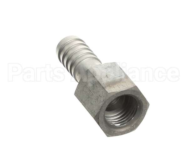 12437.0000 Bunn Adapter Assembly, Faucet To Tubing