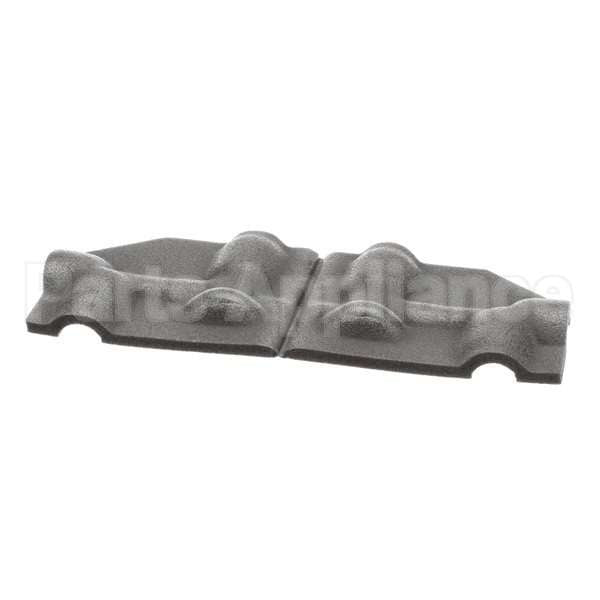 12443 Compatible Manitowoc Insulation Boot -Danfoss Txv