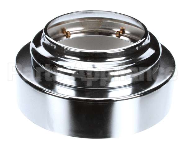 12443ZZ Insinkerator Body & Cover Assembly