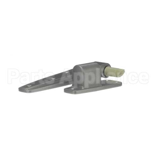 1245-000020 Kason Hinge Silver 1-1/4