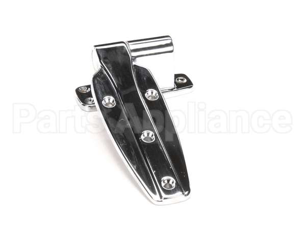 1245-000080 Kason Hinge Chrome 1-7/8