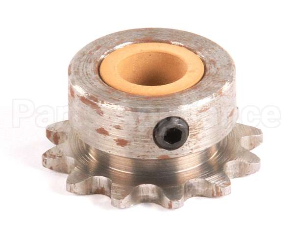 124580 Marshall Air Assembly Sprocket Idler