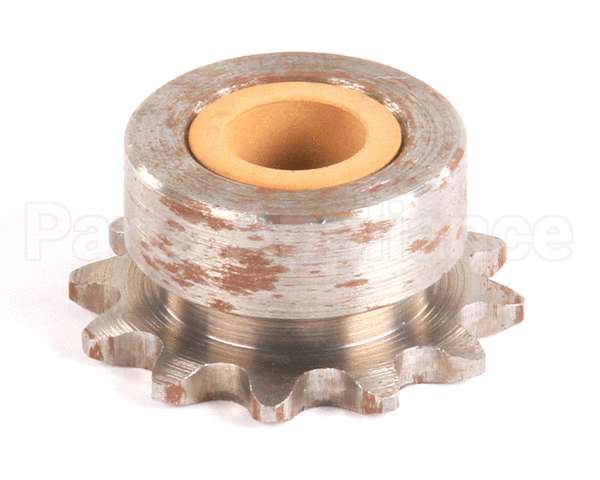 124580 Marshall Air Assembly Sprocket Idler