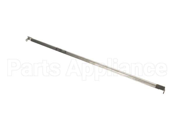 124596 Marshall Air Track Short Burner Rail