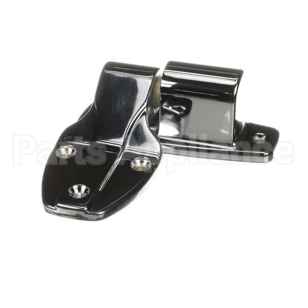 1246-000028 Compatible Kason Hinge Chrome Flush