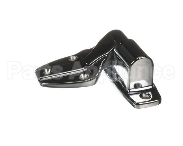 1246-000028 Kason Hinge Chrome Flush