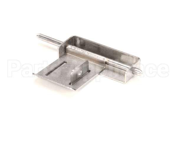 1246027 Cres Cor Latch Assy, Hasp Lock Slide