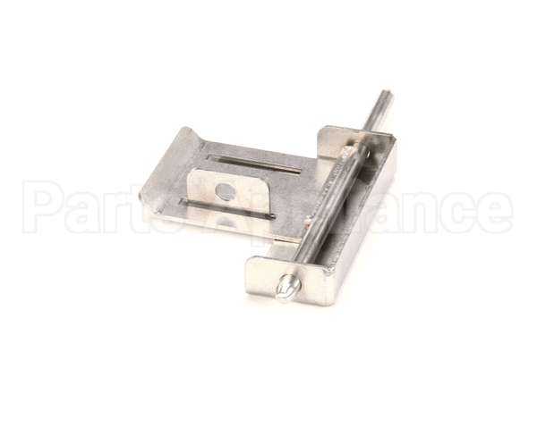 1246027 Cres Cor Latch Assy, Hasp Lock Slide