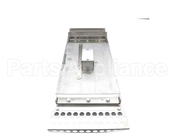 124656 Marshall Air Right Hand Platen Assy