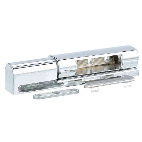 1247-000002 Compatible Kason Kason 1247 Camris Hinge 1 1/4 - 1 5/8 Offset