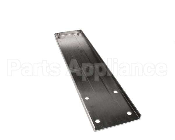 124729 Groen Weldment, Base Support