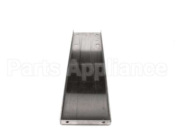 124729 Groen Weldment, Base Support