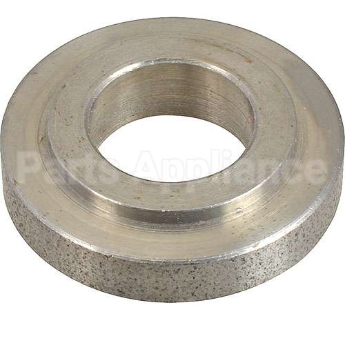 124745 Compatible Hobart Washer, Worm Wheel Shaft