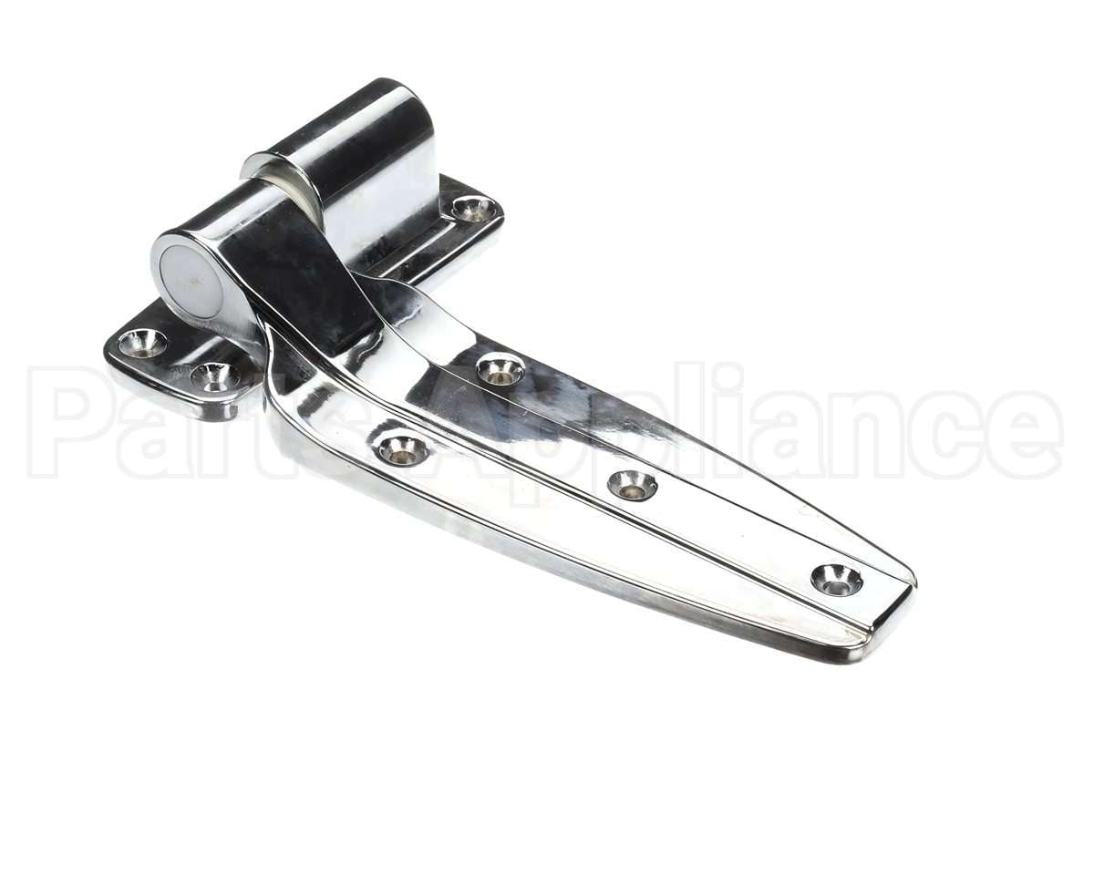 1248-000002 Kason Hinge W/O Spring (Each)