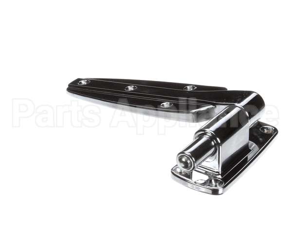 1248-000024 Kason Hinge Chrome 1-3/8