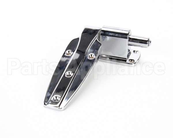 1248-000025 Kason Hinge Chrome 1-5/8