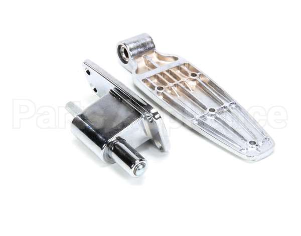 1248-000026 Kason Hinge Chrome 1-3/4