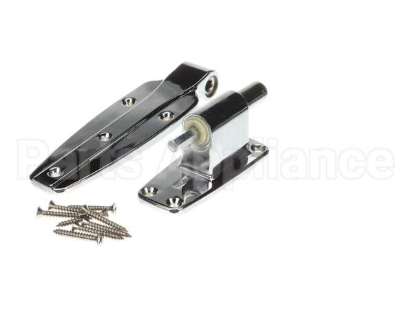 1248 Forma-Kool Spring Loaded Walkin Hinge 2.5