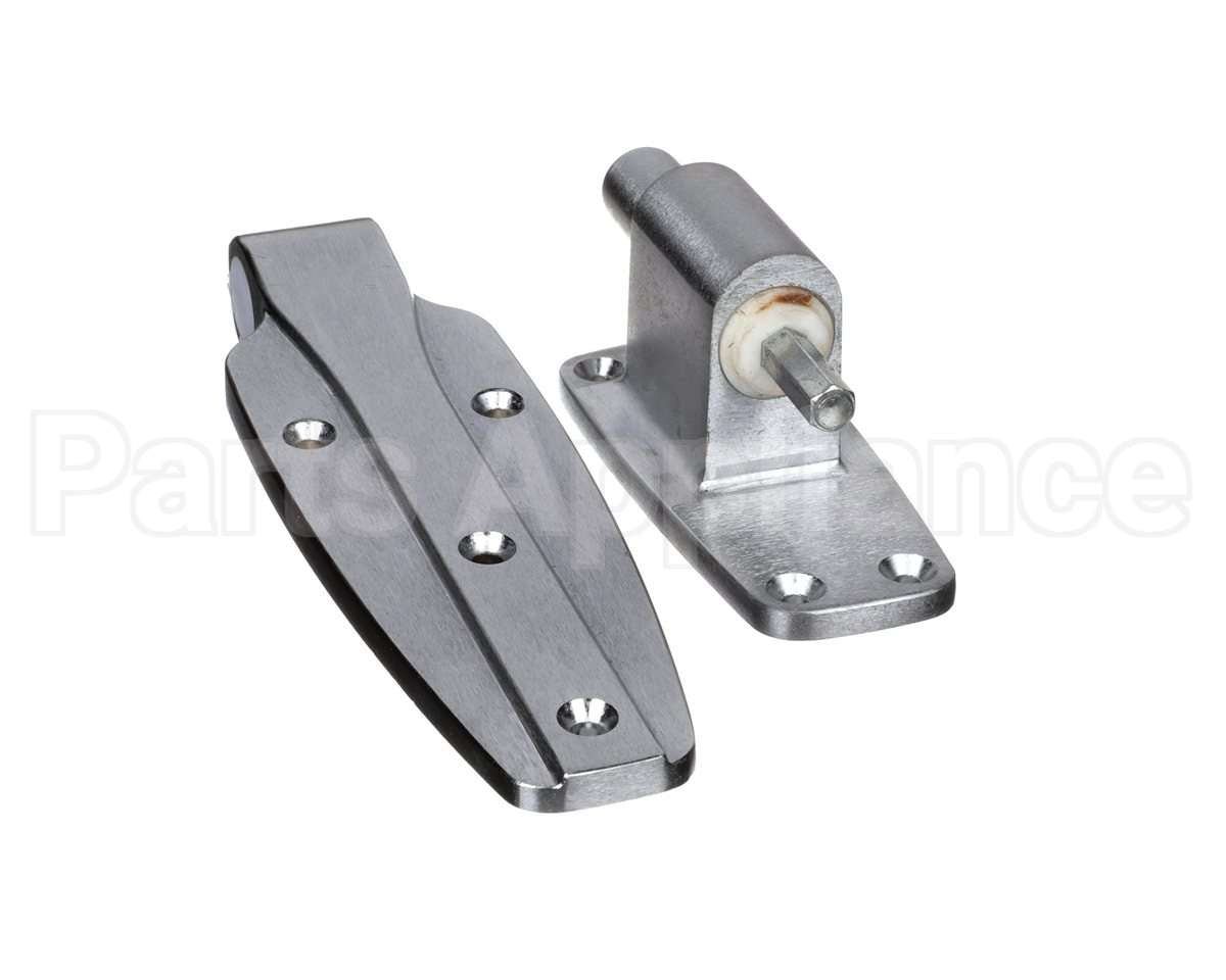 1248000049 Kason Hinge Spring Assist 1 5/8