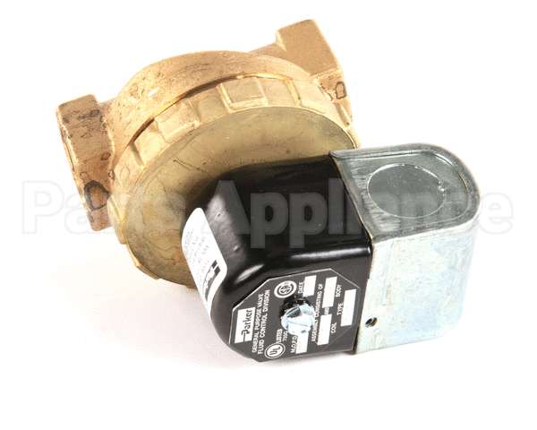 12488 Blakeslee Solenoid Valve 3/4
