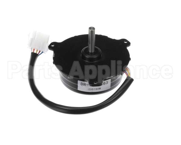 1248944 Sandenvendo 24Vdc Motor Dr-738-563