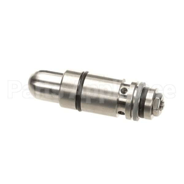 12491 Compatible Fisher Ss Cylinder Kit Foot Valve