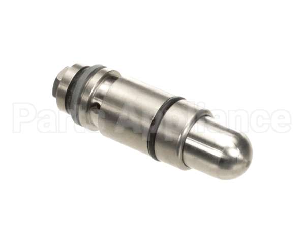 12491 Fisher Ss Cylinder Kit Foot Valve