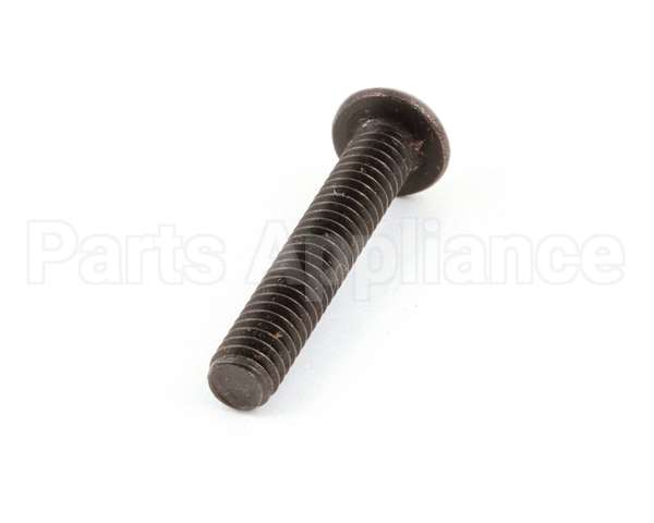 12499.0002 Bunn Screw,Rdh Sltd Blk .25-20X1.50