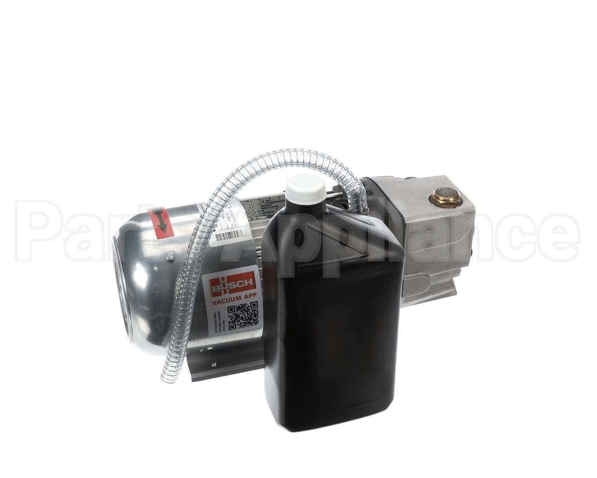 125-0007 Sipromac Busch Pb-0008 115V/1Ph/60Hz