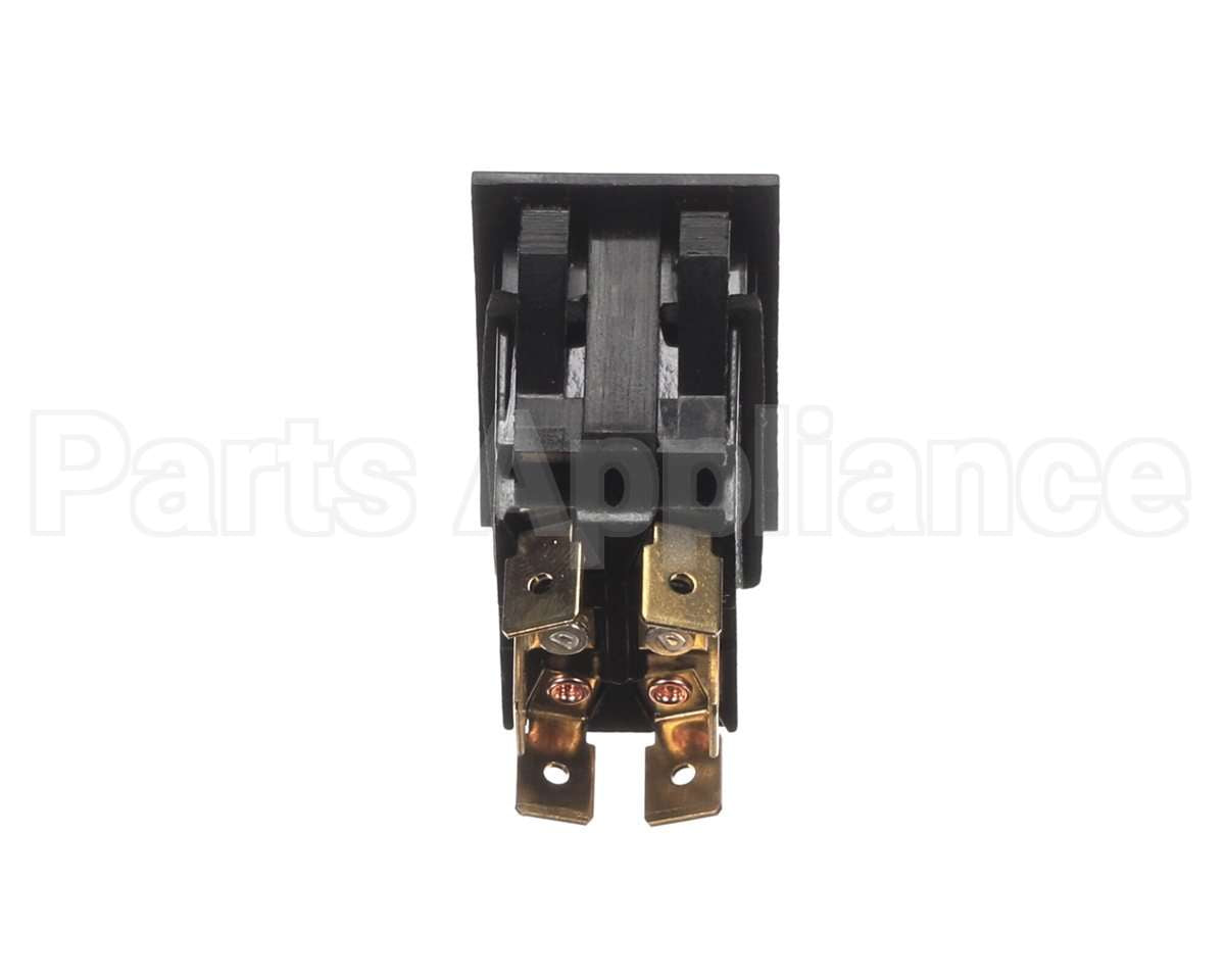 125-11922R Fast Switch Rocker Tab,Sealed