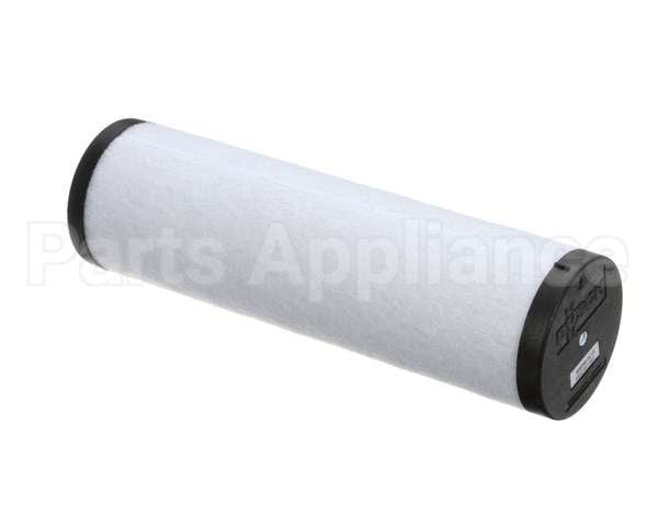 125-6000 Sipromac Exhaust Filter 0063 To 0100