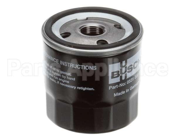125-6220 Sipromac Oil Filter For 040 063 Or 010