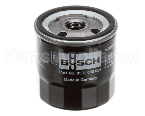 125-6220 Sipromac Oil Filter For 040 063 Or 010