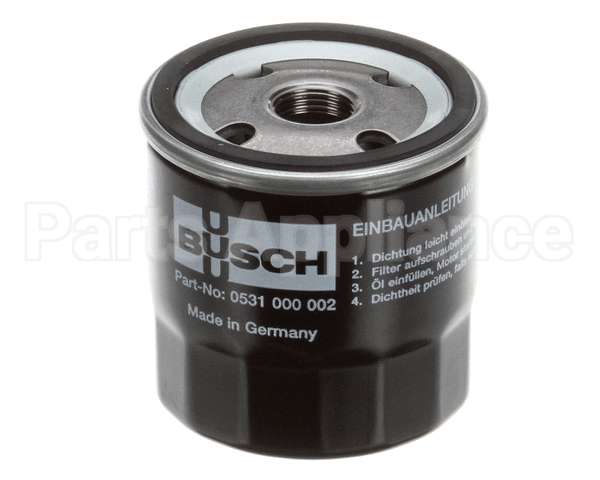 125-6220 Sipromac Oil Filter For 040 063 Or 010