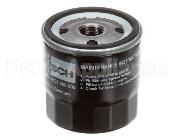 125-6220 Sipromac Oil Filter For 040 063 Or 010