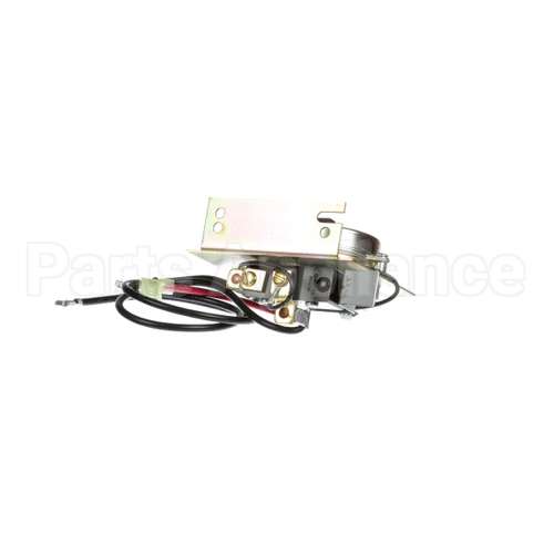 125 World Dryer Switch Time Complt 115V