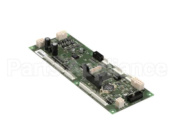 125.024 Nespresso Hacb Control Board